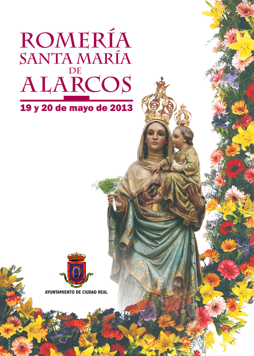 Romeria de Santa María de Alarcos  